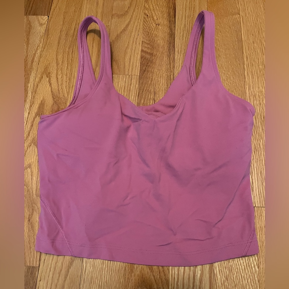 Lululemon Align Tank